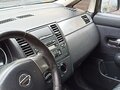 2007 Nissan Tiida I, чёрный, 445000 рублей - вид 10