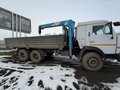 2000 КамАЗ 43086 Компас-6, белый, 1550000 рублей - вид 5