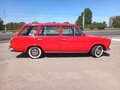 1977 Lada (ВАЗ) 2102, красный, 500000 рублей - вид 2