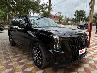 2023 GAC GS8 Dragon II, чёрный, 4199999 рублей, вид 2