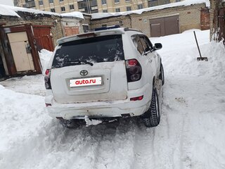 2009 ZX Landmark I, белый, 650000 рублей, вид 3