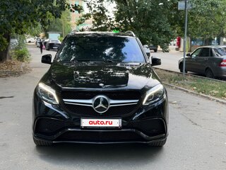 2013 Mercedes-Benz M-Класс 350 III (W166), чёрный, 2599000 рублей, вид 4