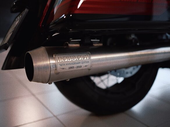 2021 Harley-Davidson CVO Road Glide, чёрный, 2600000 рублей - вид 8