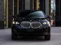 2025 BMW X6 40i III (G06) Рестайлинг, чёрный, 11350000 рублей - вид 1