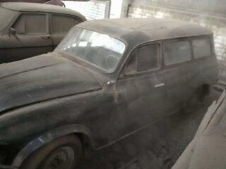 1969 Skoda 1200 I, чёрный, 149000 рублей, вид 2