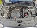 2010 Mitsubishi ASX I, серый, 720000 рублей - вид 8