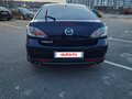 2008 Mazda 6 II (GH), синий, 1700000 рублей - вид 9
