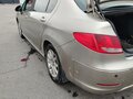 2013 Peugeot 408 I, бежевый - вид 9