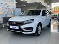 2025 Lada (ВАЗ) Vesta SW I Рестайлинг (NG), серый, 1899000 рублей