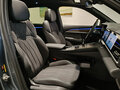 2026 Geely Monjaro I, серый - вид 7
