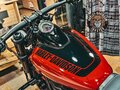 2021 Harley-Davidson Fat Bob, красный, 2050000 рублей - вид 5