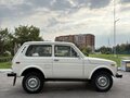 1989 Lada (ВАЗ) 2121 (4x4) I, белый, 490000 рублей - вид 2