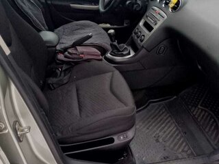 2009 Peugeot 308 I, серый, 290000 рублей, вид 2