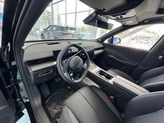2026 Omoda C7, чёрный, 3499000 рублей, вид 2