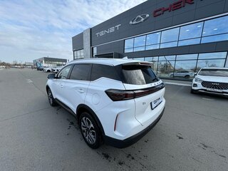 2026 Tenet T7, белый, 2785000 рублей, вид 4