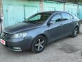 2013 Geely Emgrand EC7, серый, 429000 рублей