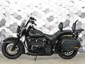 2018 Harley-Davidson Heritage, зелёный, 1377000 рублей - вид 3