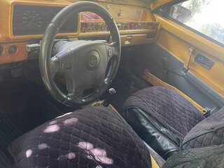 1991 Lada (ВАЗ) 2108, серый, 68000 рублей, вид 4