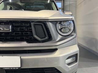 2026 Haval H7 I, серебристый, 4199000 рублей, вид 5