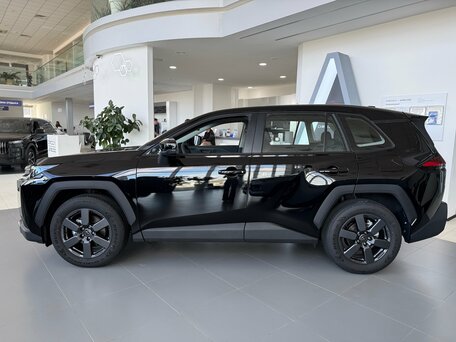 2026 Toyota RAV4 VI (XA60), чёрный, 4800000 рублей, вид 5