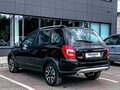 2025 Lada (ВАЗ) Granta Cross I Рестайлинг, чёрный - вид 4