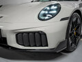 2026 Porsche 911 Turbo S VIII (992) Рестайлинг, серый - вид 5
