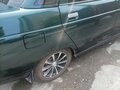 2003 Lada (ВАЗ) 2110, зелёный, 250000 рублей - вид 4