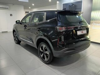 2025 Tenet T4, чёрный, 2429000 рублей, вид 4