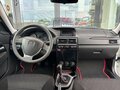 2015 Lada (ВАЗ) Priora I Рестайлинг, белый - вид 9