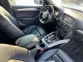 2013 Audi Q5 I (8R) Рестайлинг, чёрный, 1300000 рублей - вид 5