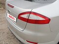 2009 Ford Mondeo IV, серебристый, 530000 рублей - вид 3