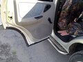 2005 Chevrolet Niva I, серебристый, 450000 рублей - вид 11