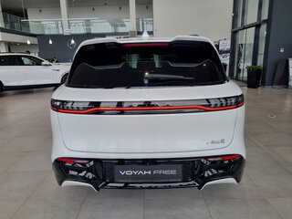 2026 Voyah Free I Рестайлинг, белый, 6940000 рублей, вид 4