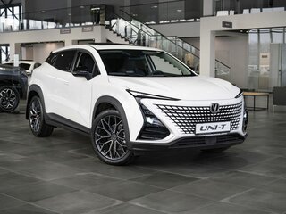 2025 Changan UNI-T I, белый, 3289900 рублей, вид 3