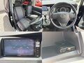 2015 Toyota ISis I Рестайлинг, чёрный, 1046555 рублей - вид 9