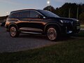 2023 Jetour X90+, чёрный, 2650000 рублей - вид 8