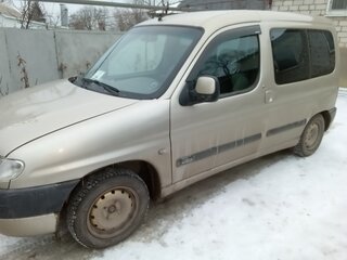 2002 Doninvest Orion M, бежевый, 320000 рублей, вид 4