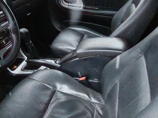 2009 ТагАЗ Tager, красный, 420000 рублей, вид 3