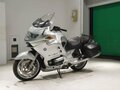 2001 BMW R 1150 RT, серебристый, 450000 рублей - вид 2