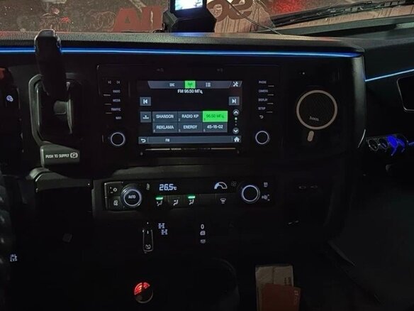 2019 Scania P-series, оранжевый, 11500000 рублей - вид 8