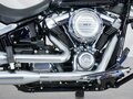2018 Harley-Davidson Fat Boy, чёрный, 1847000 рублей - вид 8