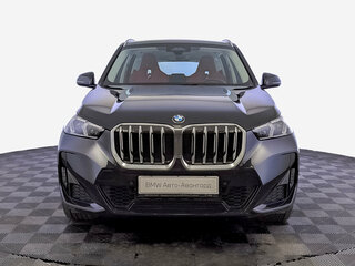 2024 BMW X1 Long 25Li xDrive III (U11/U12), чёрный, 4795000 рублей, вид 2