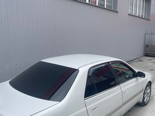 2001 Toyota Corona Premio X (T210), серебристый, 479000 рублей, вид 5