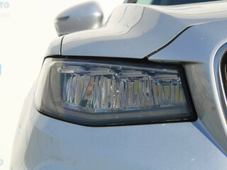2023 Geely Atlas Pro, серебристый, 1615000 рублей, вид 4