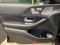 2020 Mercedes-Benz GLS 450 II (X167), чёрный, 6950000 рублей - вид 8