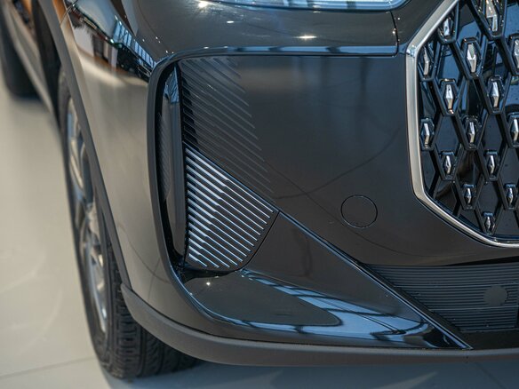 2026 Tenet T7, чёрный, 3010000 рублей - вид 34