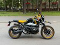 2021 BMW R Nine T Urban G/S, чёрный - вид 8