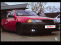 2012 Daewoo Nexia I Рестайлинг, красный, 98765 рублей - вид 1