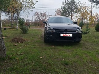 2012 Volkswagen Jetta VI, чёрный, 1100000 рублей, вид 1