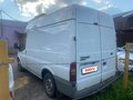 2006 Ford Transit, белый, 750000 рублей - вид 2